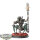Necrons - Illuminor Szeras classic - bemalt