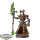 Necrons - Anrakyr the Traveller - bemalt