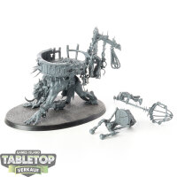 Orruk Warclans - Marshcrawla Sloggoth - unbemalt