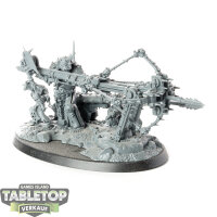 Orruk Warclans - Beast-skewer Killbow - unbemalt