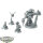 Gloomspite Gitz - Mollogs Mob - unbemalt