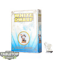 White Dwarf & Magazine - Aviator Grombrindal - im...