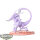 Hedonites of Slaanesh - Fiend of Slaanesh - teilweise bemalt