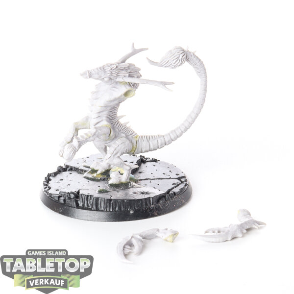 Hedonites of Slaanesh - Fiend of Slaanesh - unbemalt