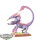 Chaos Daemons - Fiend of Slaanesh klassisch - bemalt