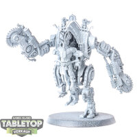Adepta Sororitas - Penitent Engine - teilweise bemalt