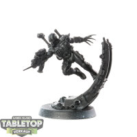 Inquisition - Eversor Assassin - grundiert