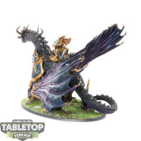 Stormcast Eternals - Drakesworn Templar - bemalt