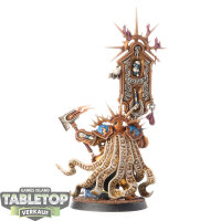 Stormcast Eternals - Lord-Relictor (Klassisch) - bemalt