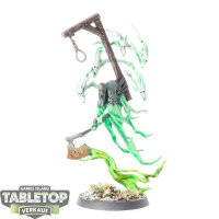 Nighthaunt - Lord-Executioner (Klassisch) - bemalt