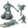 Cities of Sigmar - Fusil-Major on Ogor Warhulk - unbemalt