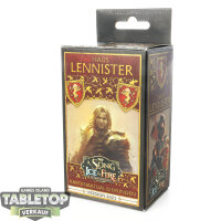 Lannister - Faction Pack - deutsch