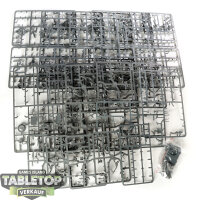 Chaos Space Marines - Diverse Bitz & Reste - Bitz