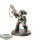 Dark Angels - Lieutenant - bemalt