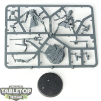 Stormcast Eternals - Knight-Arcanum - im Gussrahmen