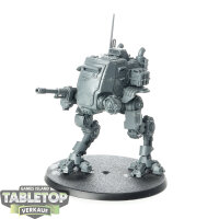 Astra Militarum - Armoured Sentinel - unbemalt