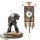 Raven Guard - Ancient - bemalt
