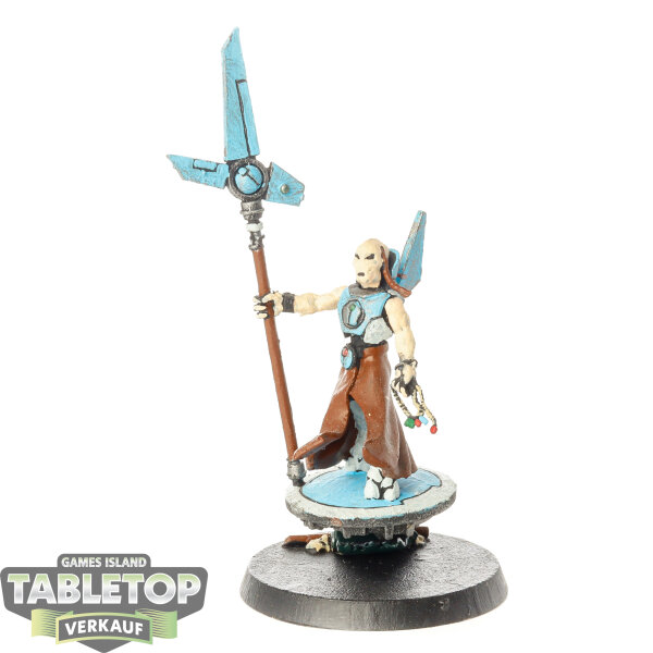Tau Empire - Ethereal - bemalt