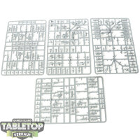 Horus Heresy - Diverse Bitz und Reste - Bitz