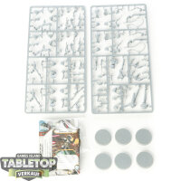 Schattenkollektiv - 6 Pyke Syndicate Foot Soldiers - im...