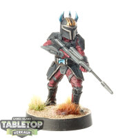 Schattenkollektiv - Gar Saxon - bemalt