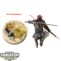 Schattenkollektiv - Darth Maul - bemalt