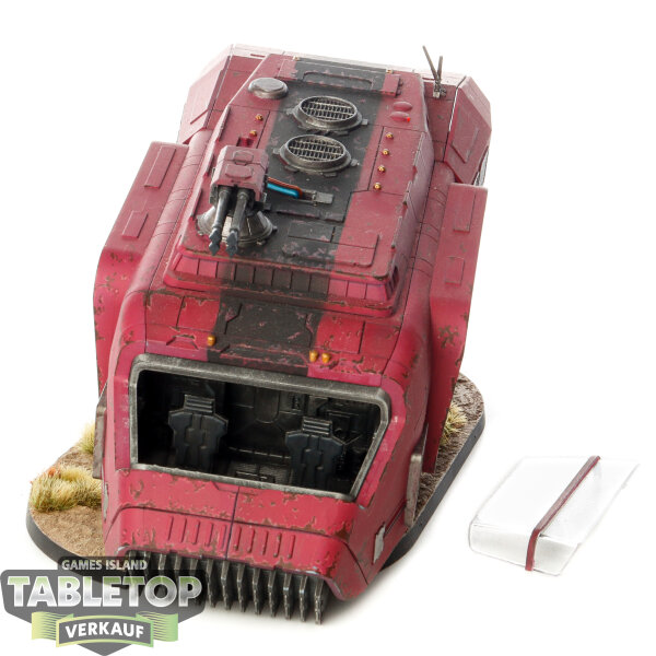 Rebellen - A-A5 Speeder Truck - bemalt