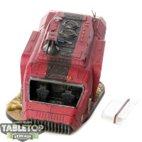 Rebellen - A-A5 Speeder Truck - bemalt