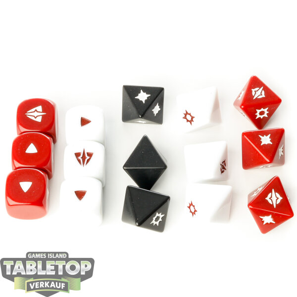 Star Wars: Legion - Dice Pack - Sonstiges