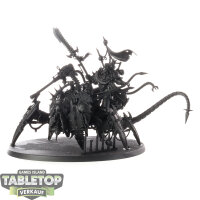 Chaos Space Marines - Lord Discordant on Helstalker -...