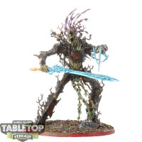 Sylvaneth - Spirit of Durthu - bemalt