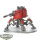 Adeptus Mechanicus - Adeptus Mechanicus Onager Dunecrawler - bemalt