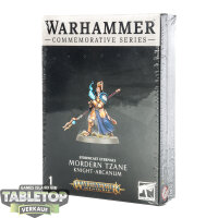 Stormcast Eternals - Mordern Tzane - Originalverpackt / Neu