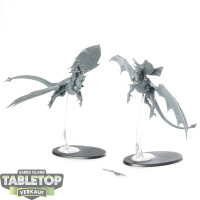 Stormcast Eternals - Knight-Draconis - unbemalt