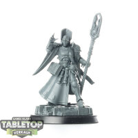 Stormcast Eternals - Knight-Arcanum - unbemalt