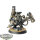 Kharadron Overlords - Endrinmaster with Endrinharness - teilweise bemalt