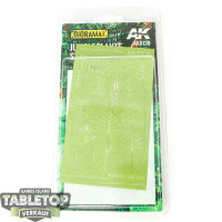 Gelände - Jungle Plants Set - Originalverpackt / Neu