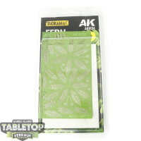 Gelände - Jungle Plants Set - Originalverpackt / Neu