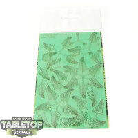 Gelände - Paper Plants - Fern - Originalverpackt / Neu