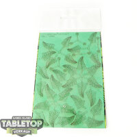 Gelände - Paper Plants - Fern - Originalverpackt / Neu