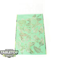 Gelände - Paper Plants - Bracken Fern -...