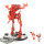 Aeldari - War Walker - teilweise bemalt