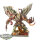 Daemons of Chaos - Daemon Prince klassisch - bemalt