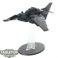 Dark Angels - Nephilim Jetfighter - grundiert