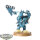 Orks - Warboss - teilweise bemalt