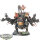 Orks - Deff Dread - bemalt