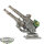 Orks - Flakk Gun - teilweise bemalt