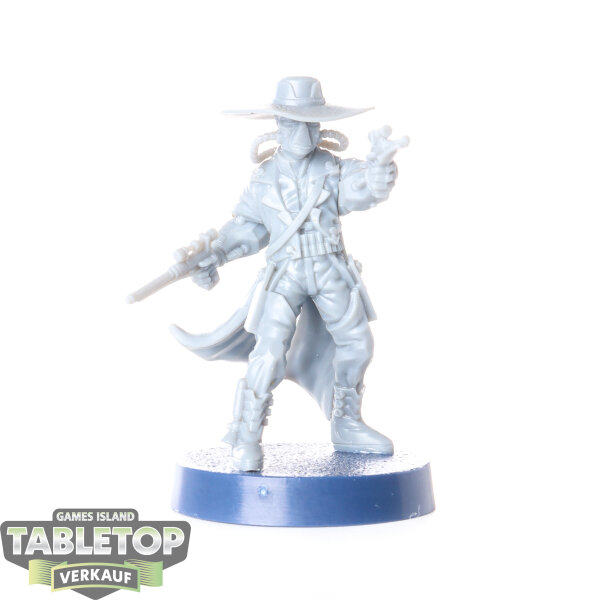 Separatisten Allianz - Cad Bane - unbemalt