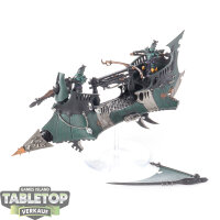 Drukhari - Raider - bemalt
