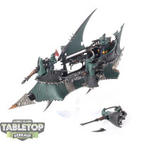 Drukhari - Ravager - bemalt